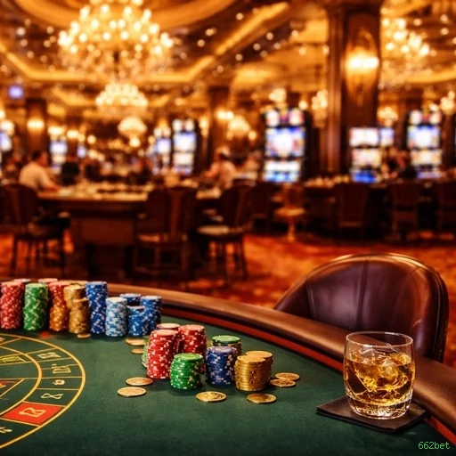 Baixar APK 662bet