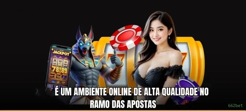 Instalar APK 662bet