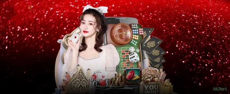 Download PC 662bet