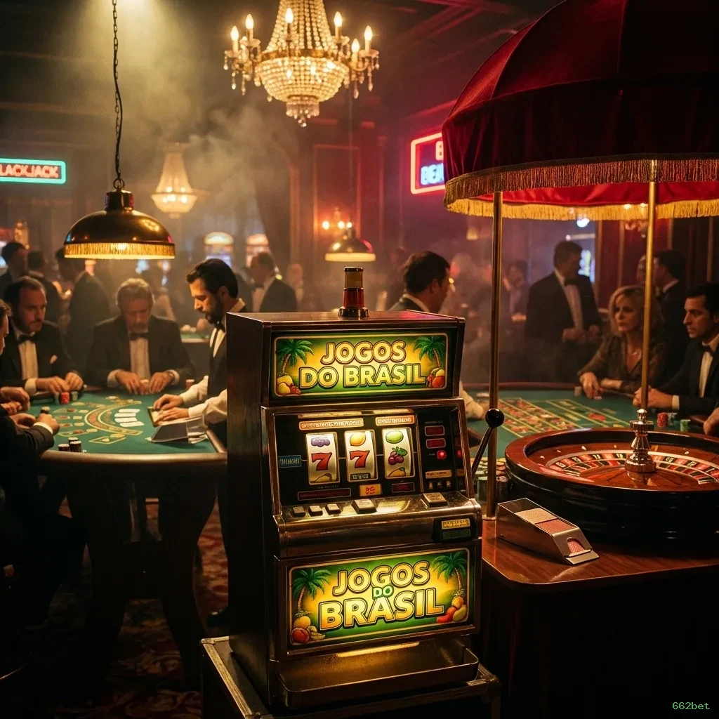 Certificações de segurança e licenças da 662bet