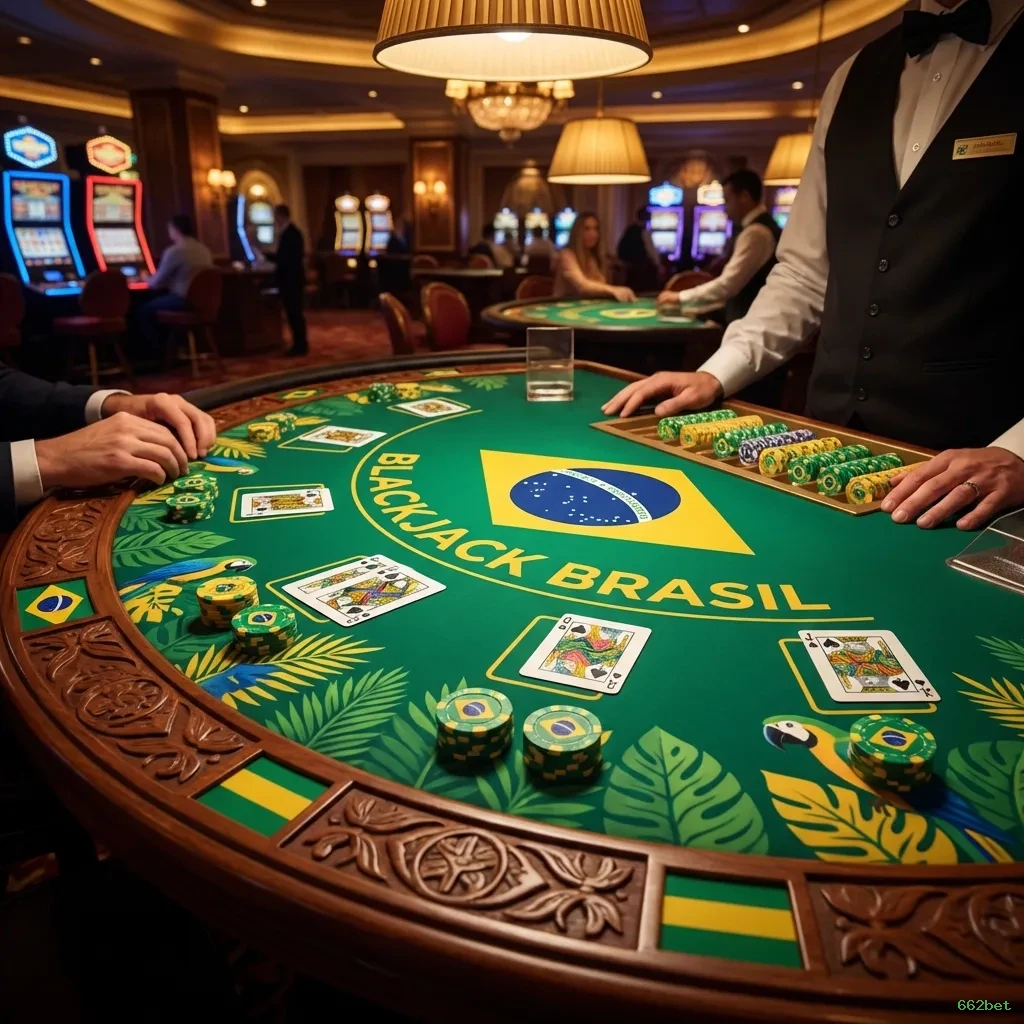 Equipe de suporte ao cliente da 662bet