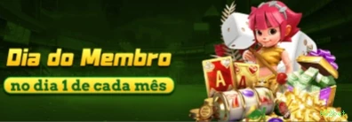 Benefícios VIP