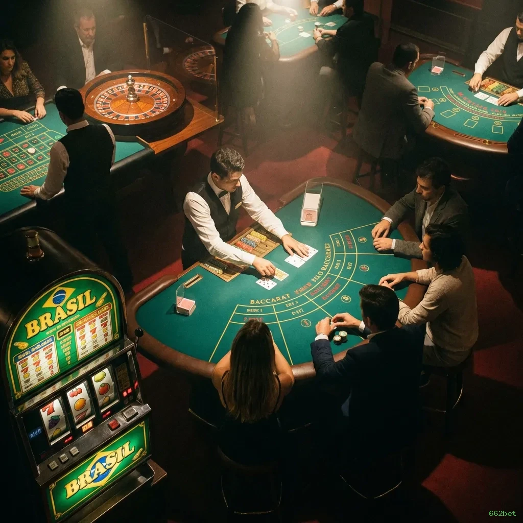 Dicas para ganhar na 662bet